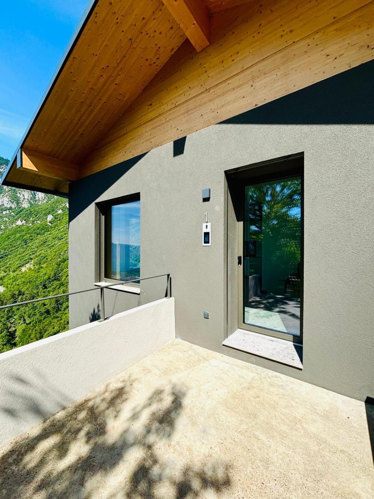 La Casa Di Cesare Hotel Rogno Bilik gambar